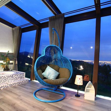 Hao Wang Jiao House Bed & Breakfast Datong Exterior foto