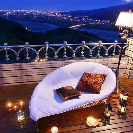 Hao Wang Jiao House Bed & Breakfast Datong Exterior foto