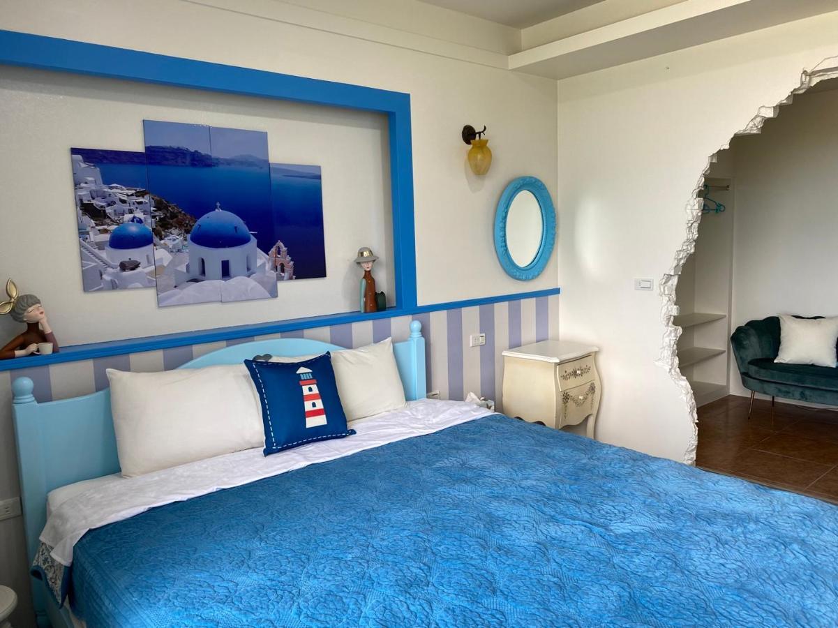 Hao Wang Jiao House Bed & Breakfast Datong Exterior foto