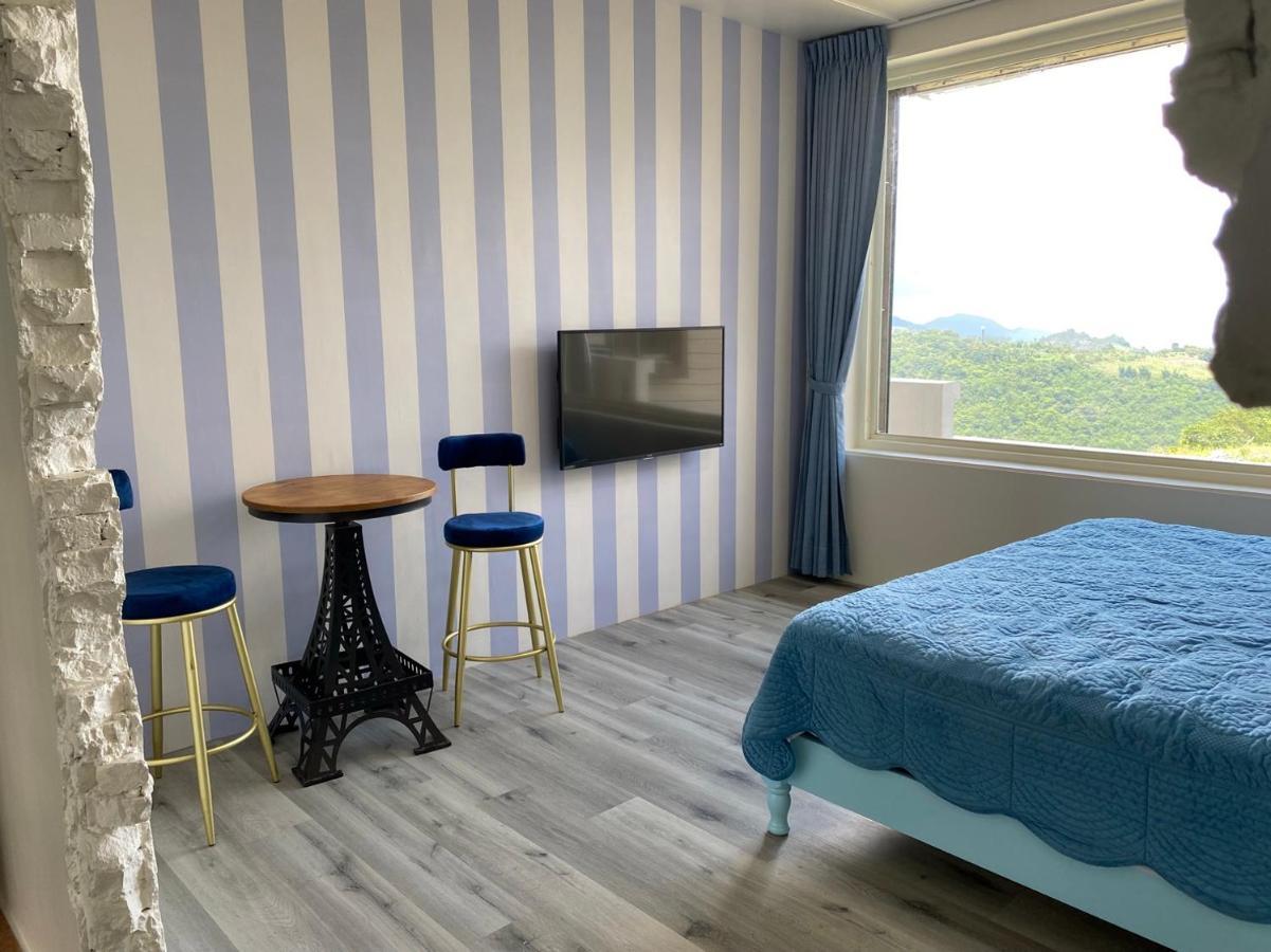 Hao Wang Jiao House Bed & Breakfast Datong Exterior foto