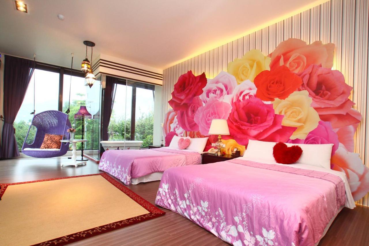 Hao Wang Jiao House Bed & Breakfast Datong Exterior foto