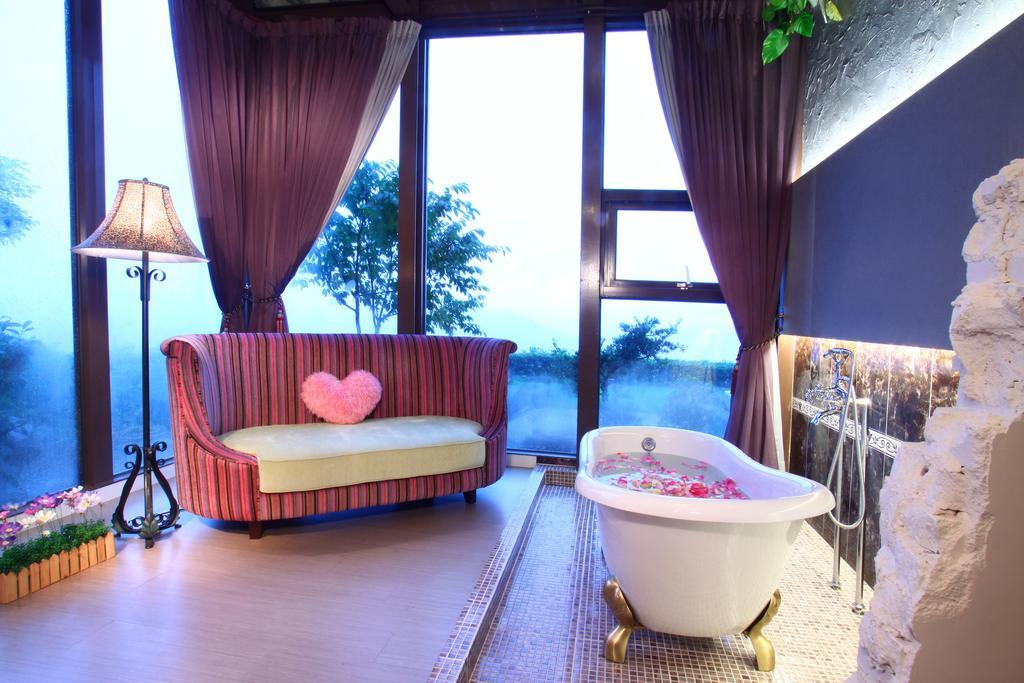Hao Wang Jiao House Bed & Breakfast Datong Exterior foto