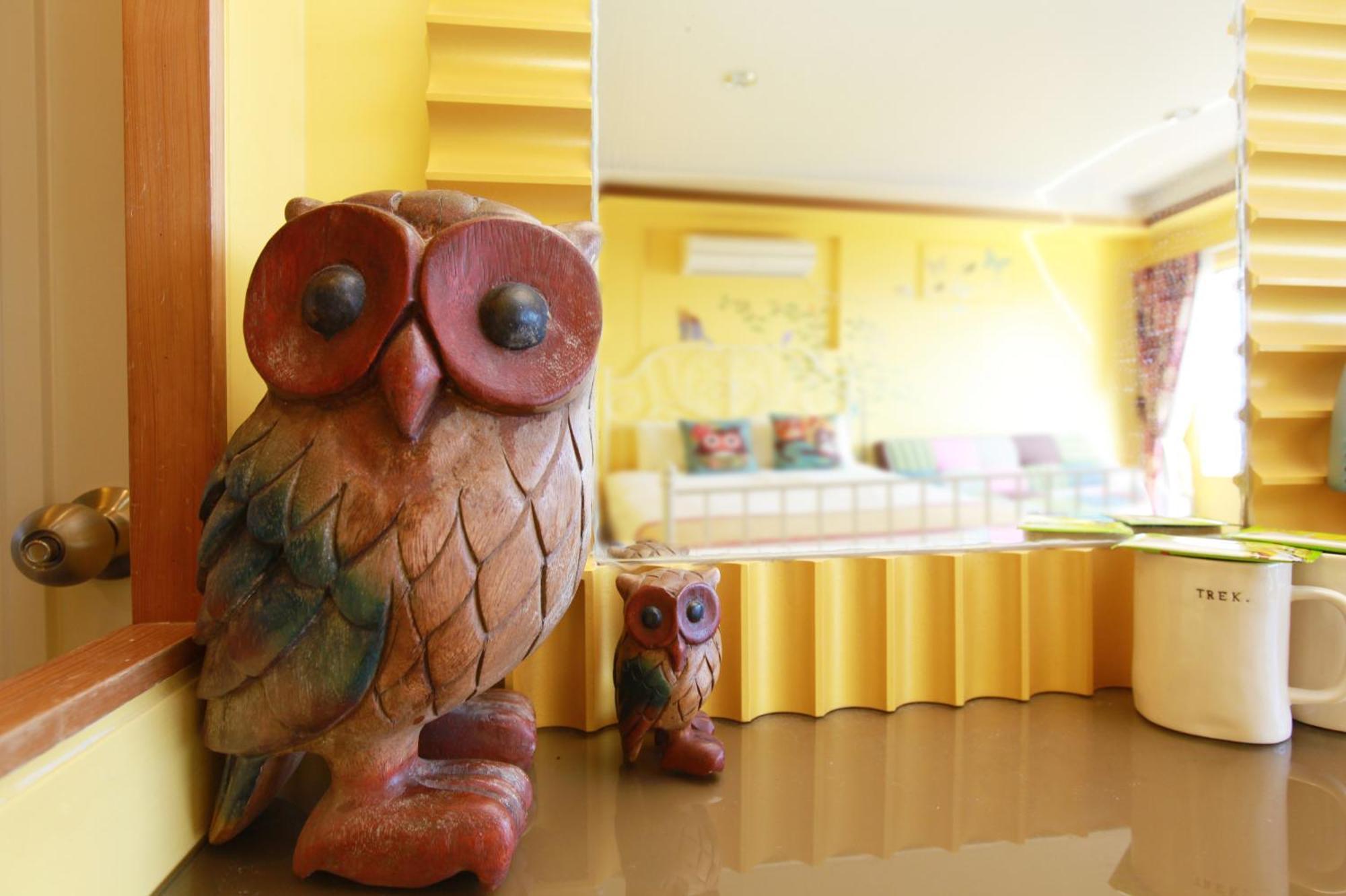 Hao Wang Jiao House Bed & Breakfast Datong Cameră foto