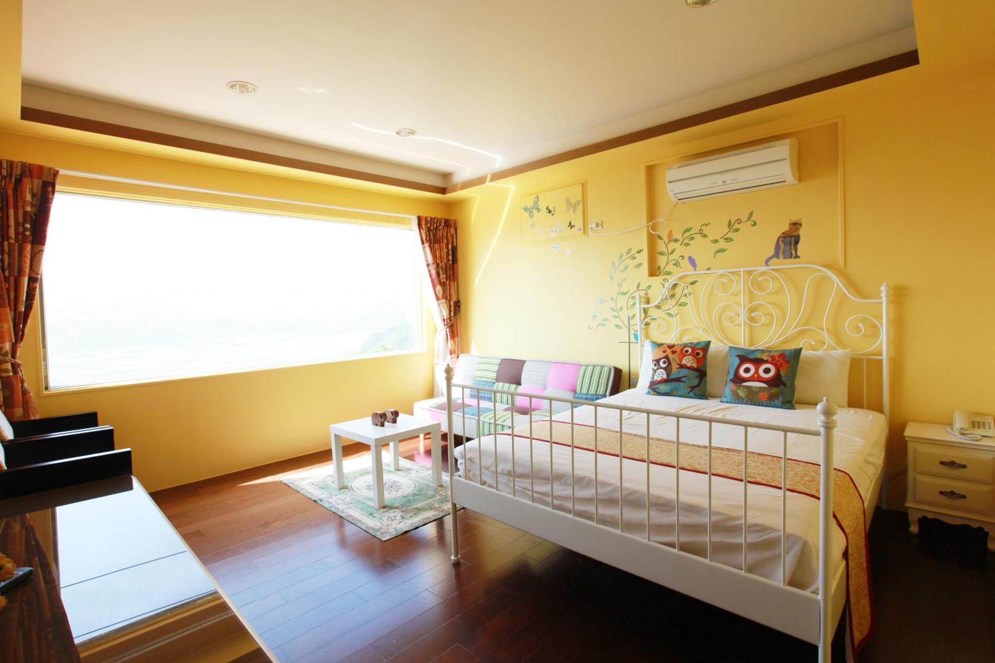 Hao Wang Jiao House Bed & Breakfast Datong Cameră foto