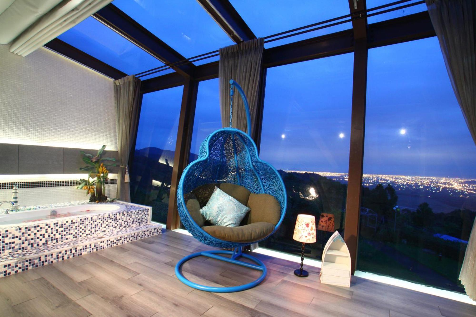 Hao Wang Jiao House Bed & Breakfast Datong Exterior foto