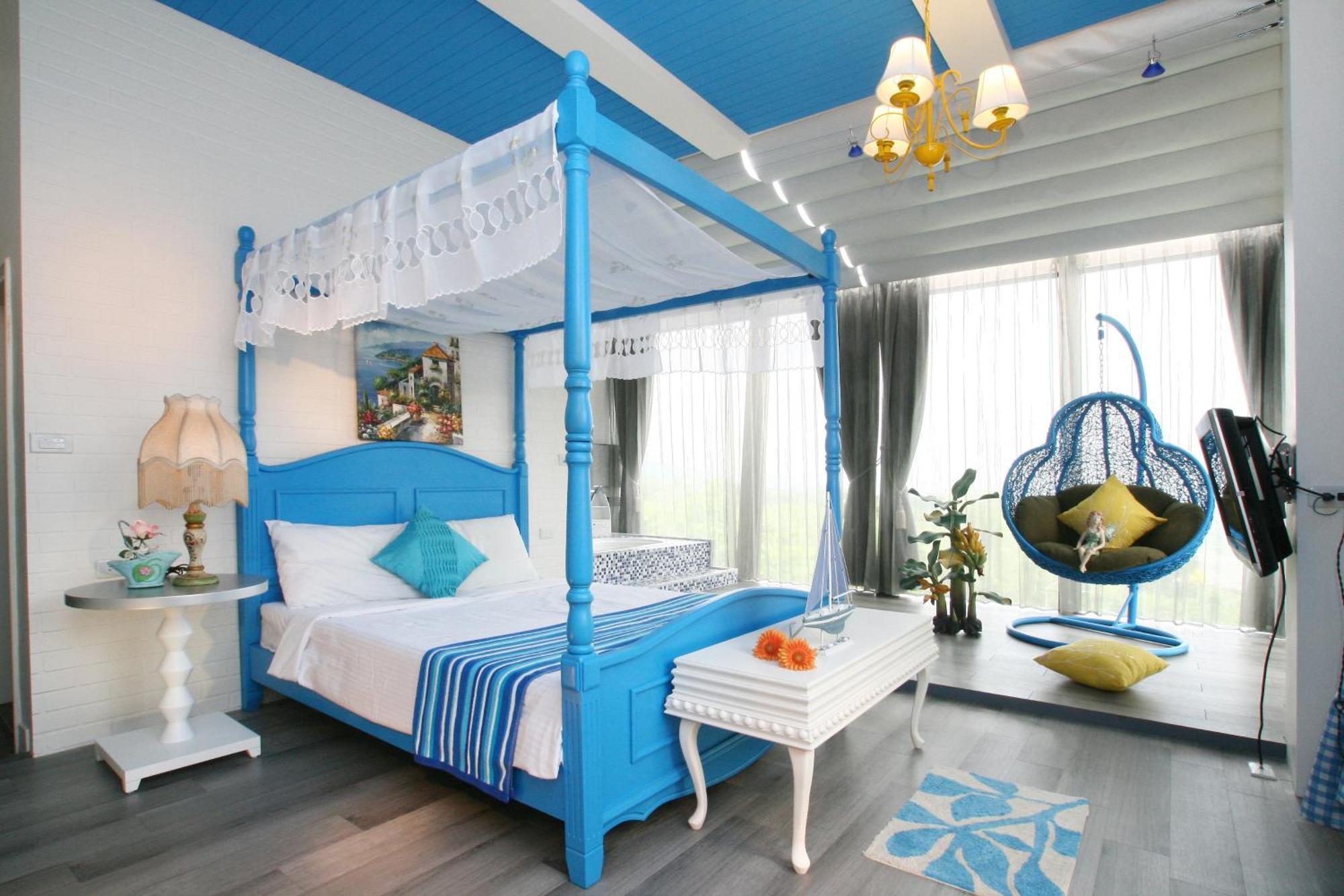 Hao Wang Jiao House Bed & Breakfast Datong Exterior foto