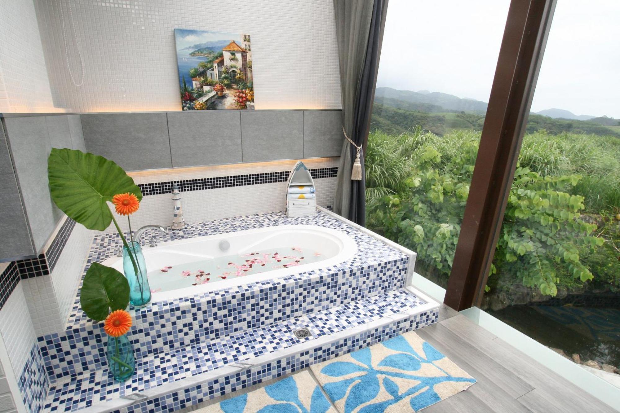 Hao Wang Jiao House Bed & Breakfast Datong Exterior foto