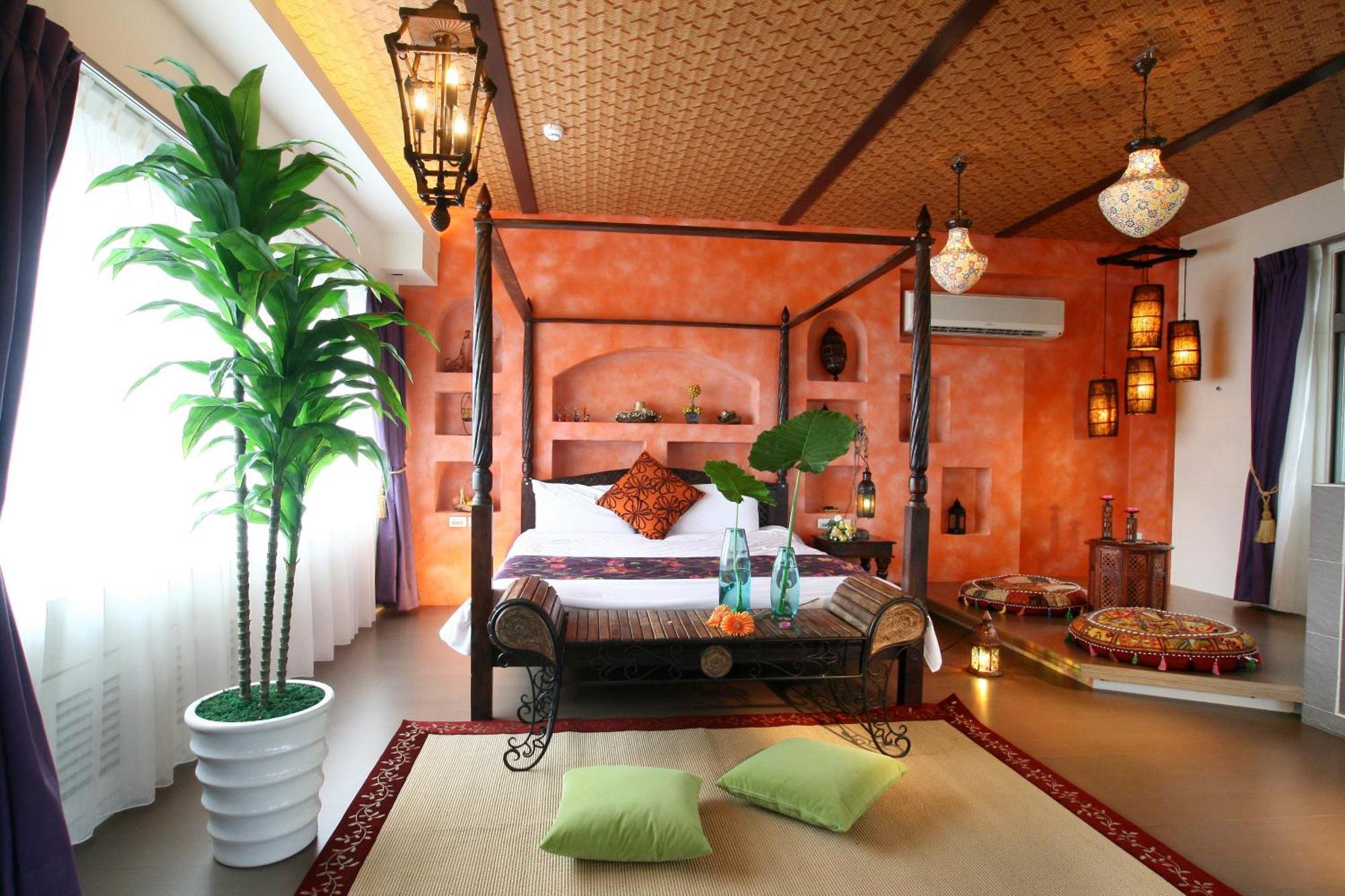 Hao Wang Jiao House Bed & Breakfast Datong Exterior foto