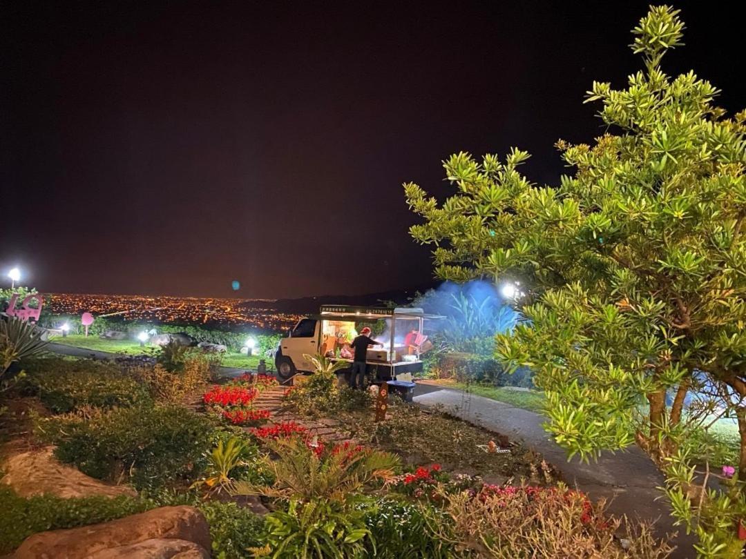Hao Wang Jiao House Bed & Breakfast Datong Exterior foto