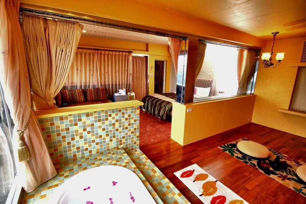 Hao Wang Jiao House Bed & Breakfast Datong Exterior foto