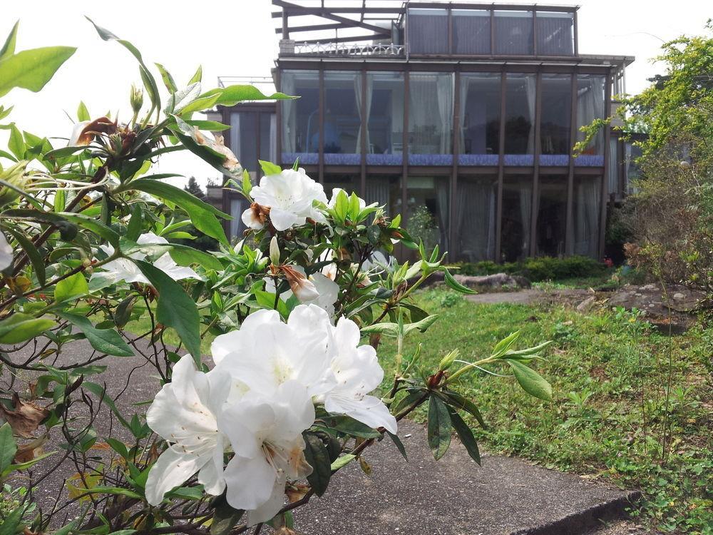 Hao Wang Jiao House Bed & Breakfast Datong Exterior foto