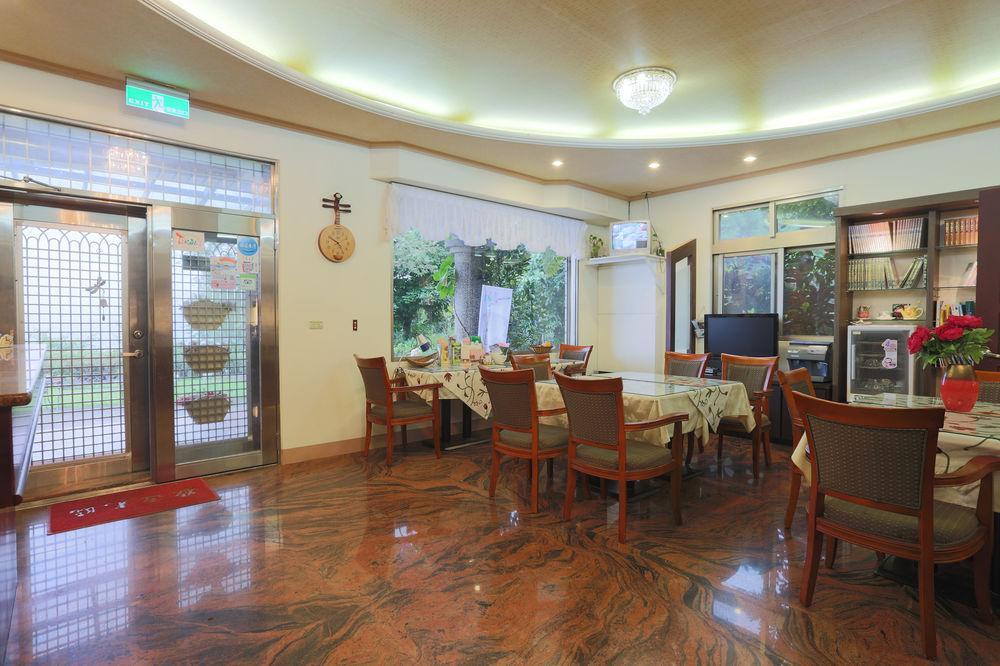 Hao Wang Jiao House Bed & Breakfast Datong Exterior foto