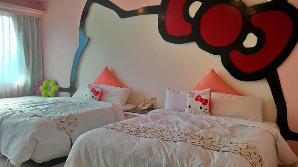 Hao Wang Jiao House Bed & Breakfast Datong Exterior foto