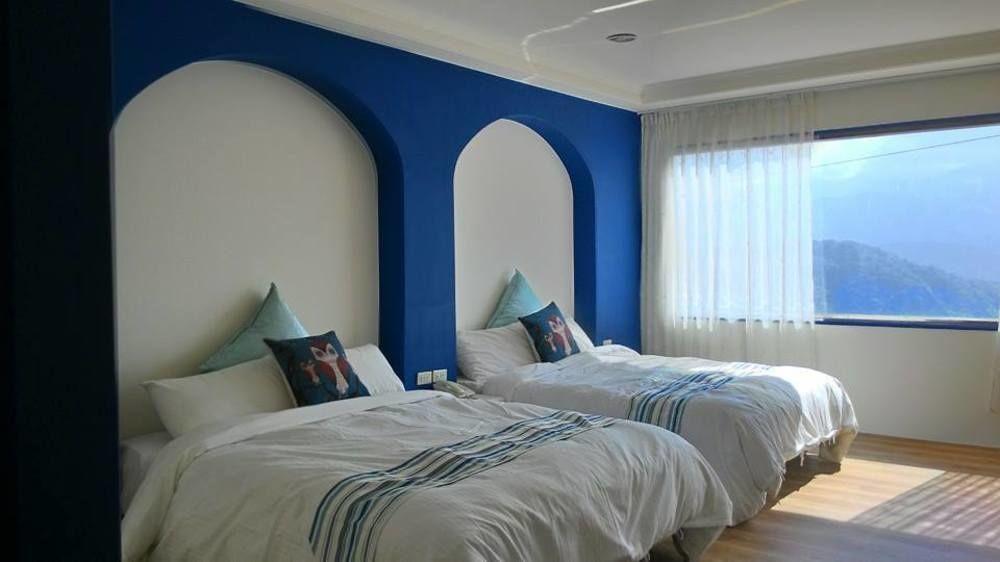 Hao Wang Jiao House Bed & Breakfast Datong Exterior foto