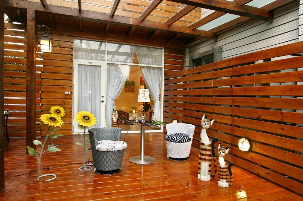 Hao Wang Jiao House Bed & Breakfast Datong Exterior foto