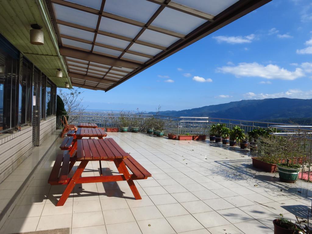 Hao Wang Jiao House Bed & Breakfast Datong Exterior foto