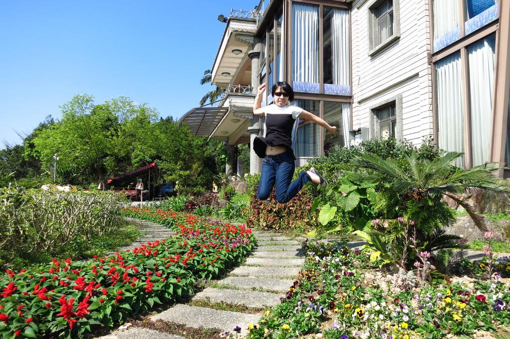 Hao Wang Jiao House Bed & Breakfast Datong Exterior foto