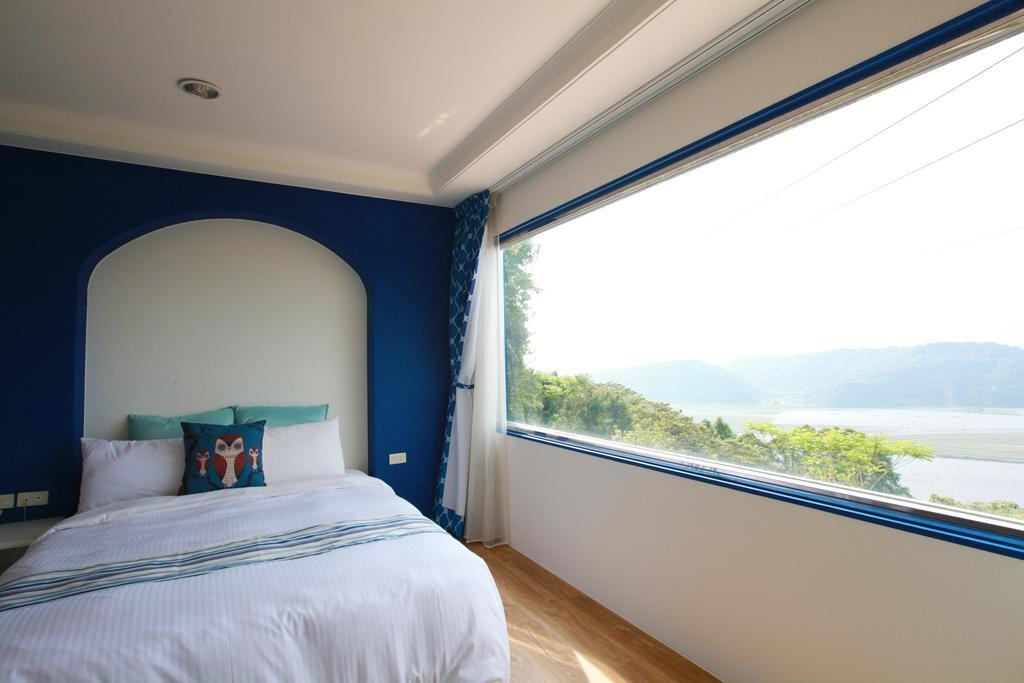Hao Wang Jiao House Bed & Breakfast Datong Exterior foto