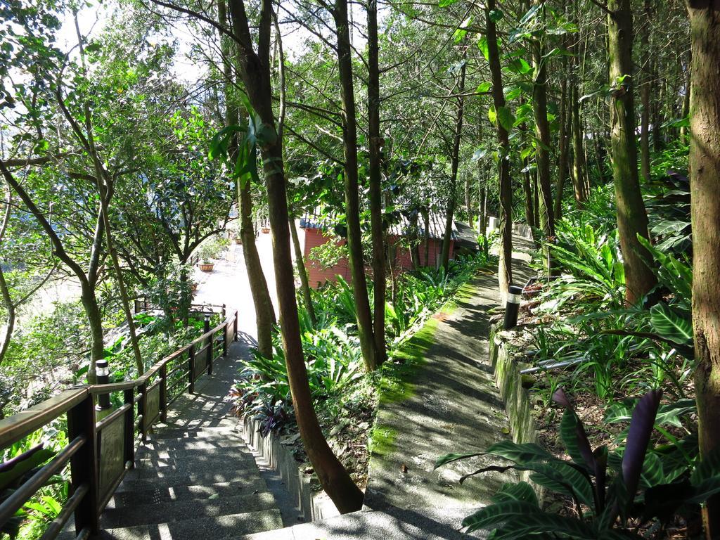 Hao Wang Jiao House Bed & Breakfast Datong Exterior foto