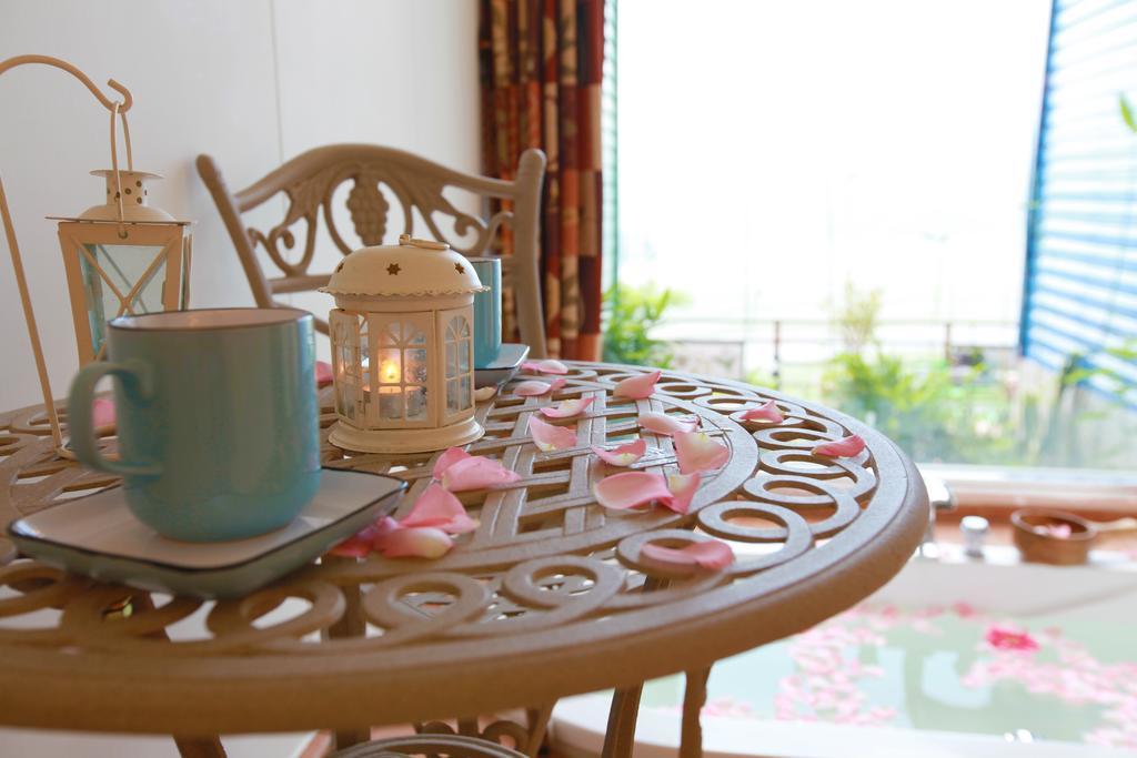 Hao Wang Jiao House Bed & Breakfast Datong Exterior foto