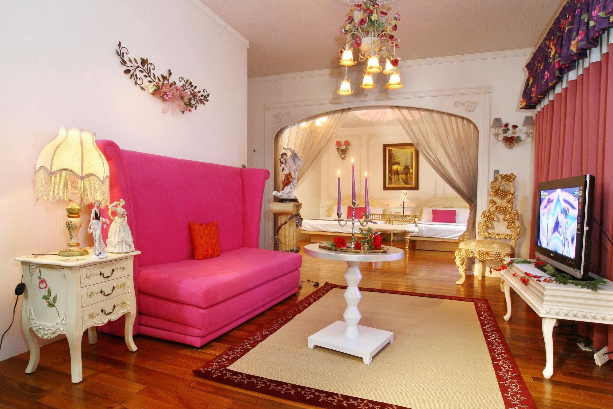 Hao Wang Jiao House Bed & Breakfast Datong Exterior foto