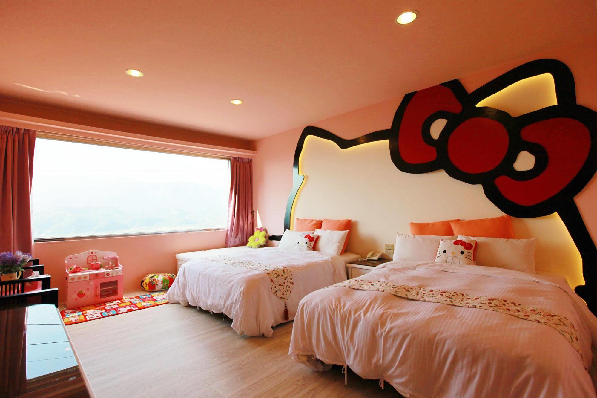 Hao Wang Jiao House Bed & Breakfast Datong Exterior foto