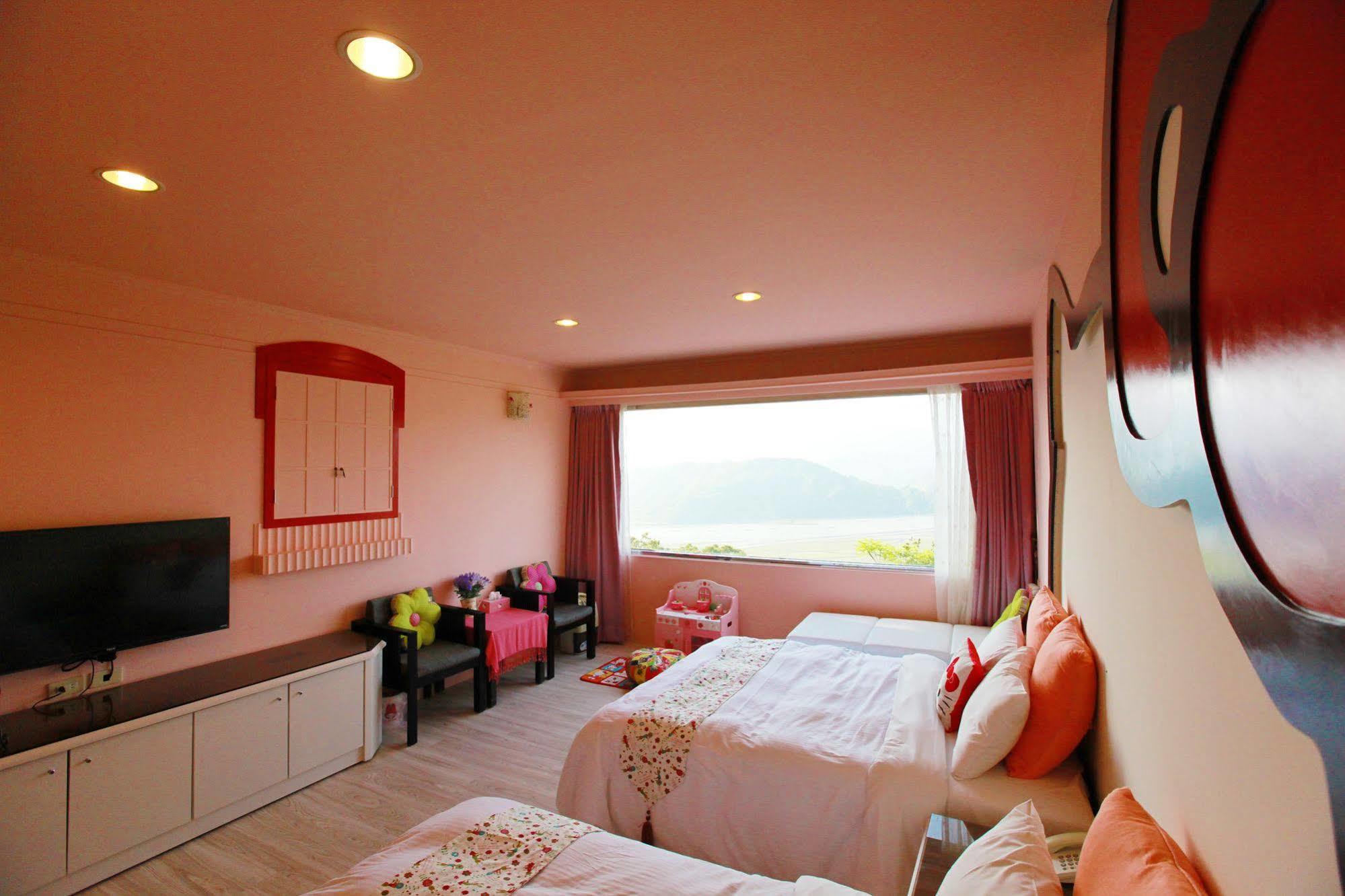 Hao Wang Jiao House Bed & Breakfast Datong Exterior foto