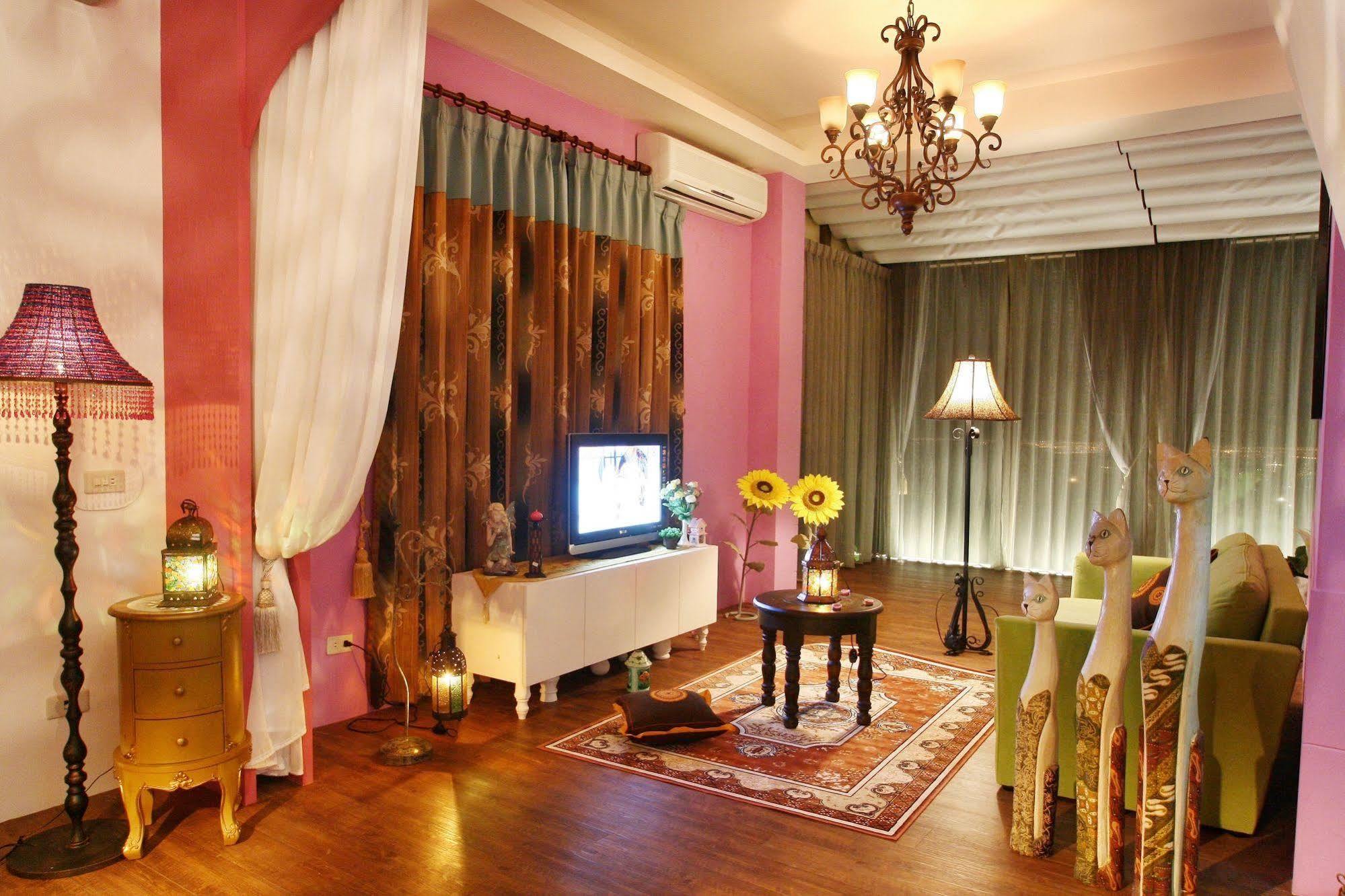 Hao Wang Jiao House Bed & Breakfast Datong Exterior foto