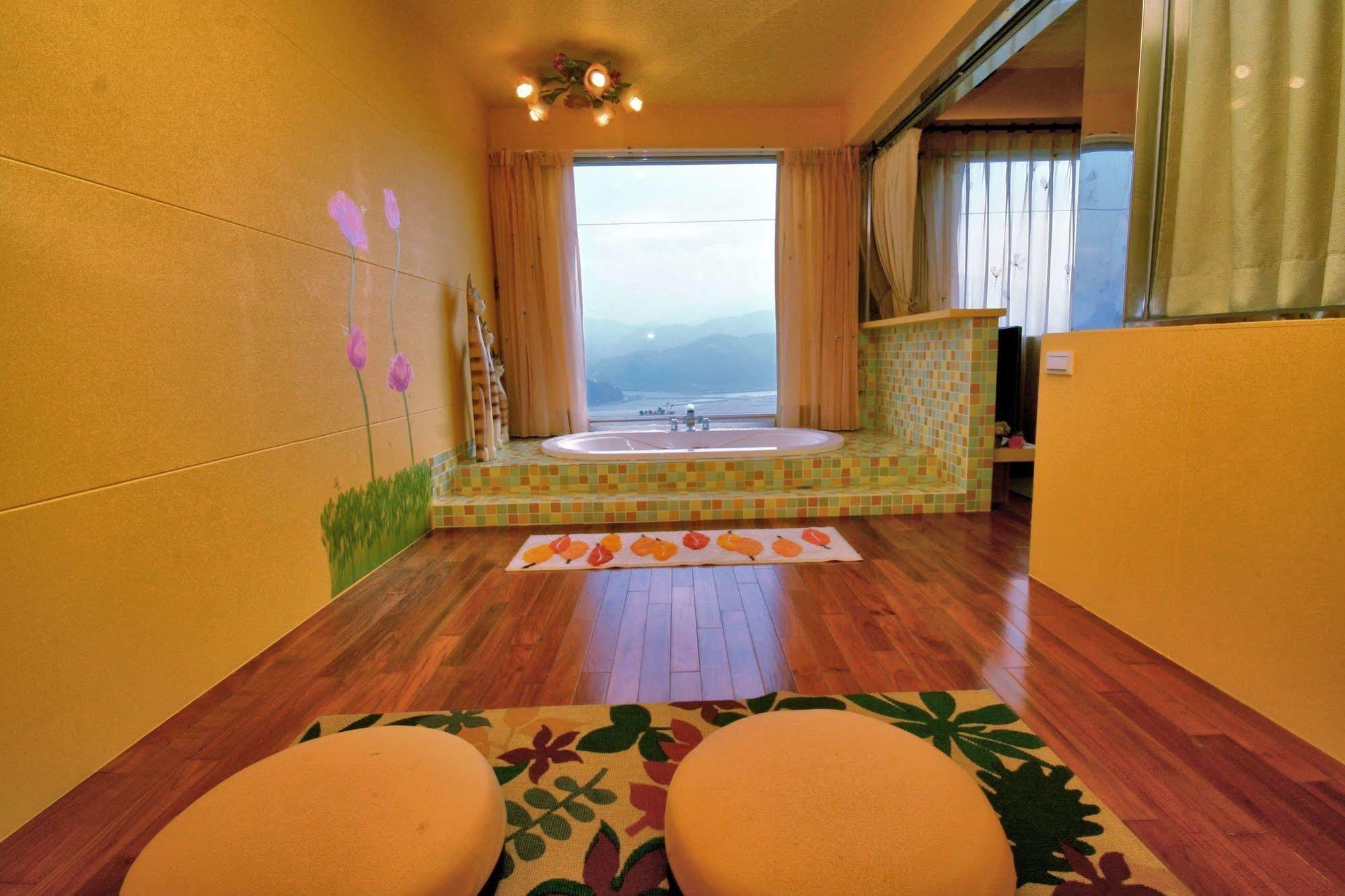 Hao Wang Jiao House Bed & Breakfast Datong Exterior foto