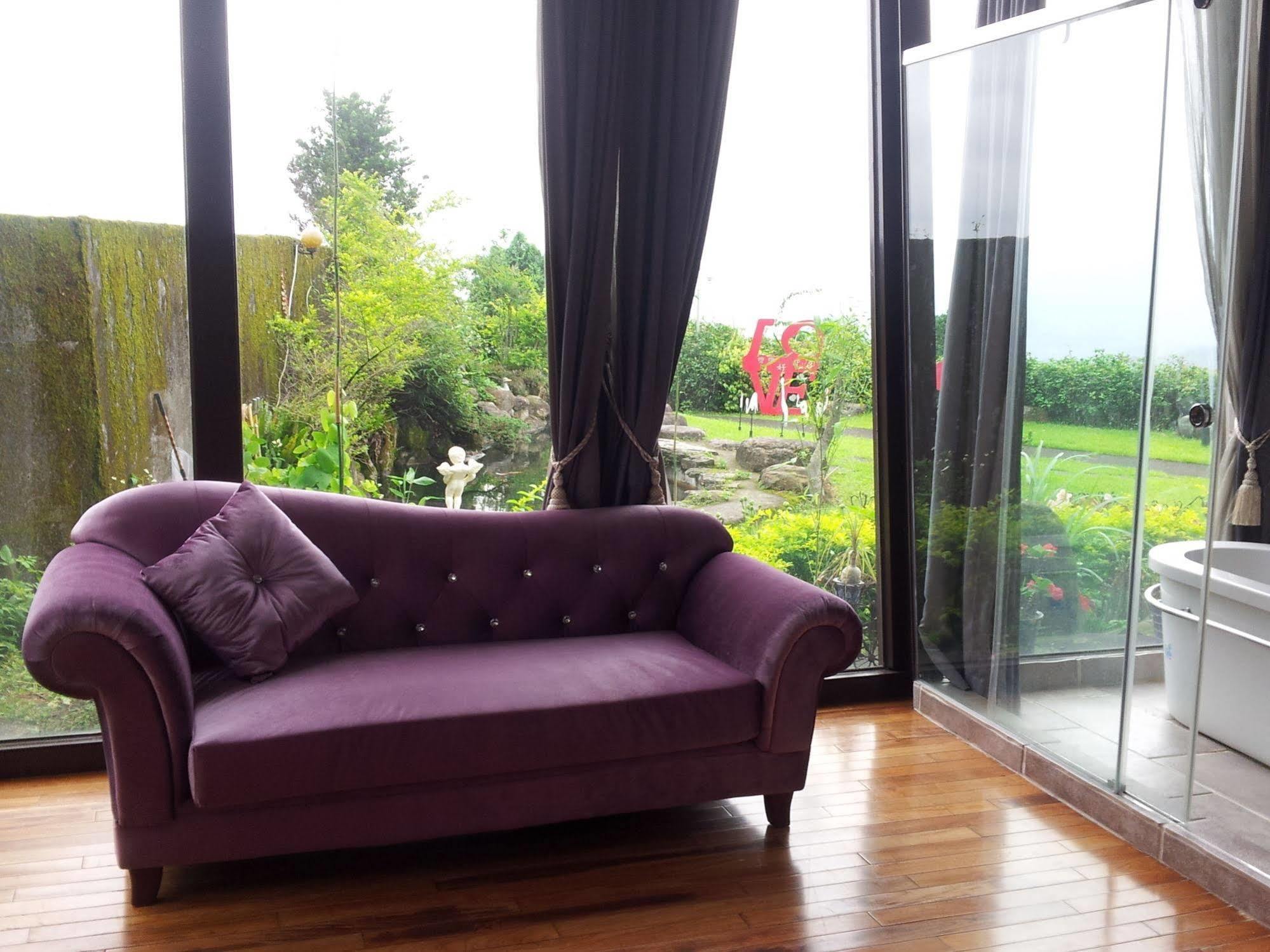 Hao Wang Jiao House Bed & Breakfast Datong Exterior foto