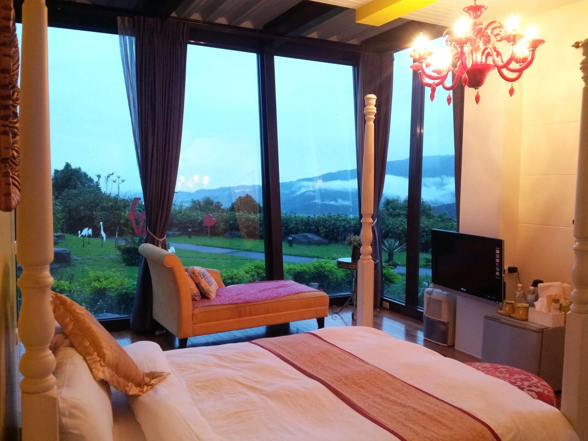 Hao Wang Jiao House Bed & Breakfast Datong Exterior foto