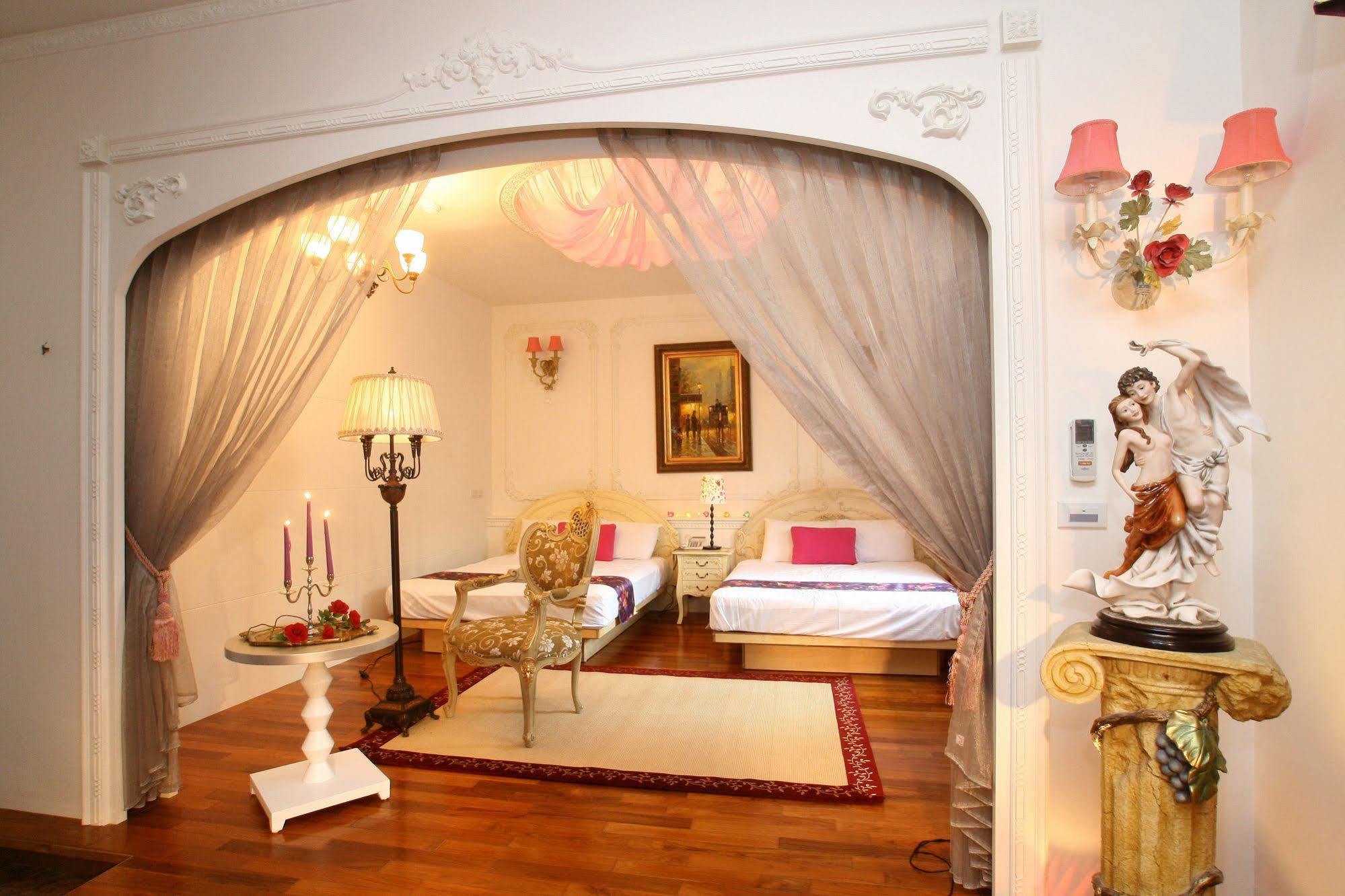 Hao Wang Jiao House Bed & Breakfast Datong Exterior foto
