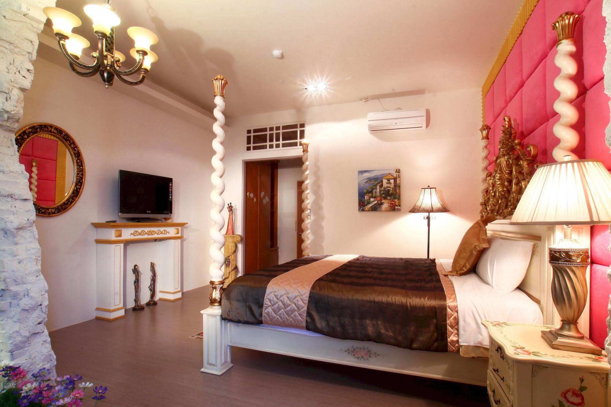 Hao Wang Jiao House Bed & Breakfast Datong Exterior foto