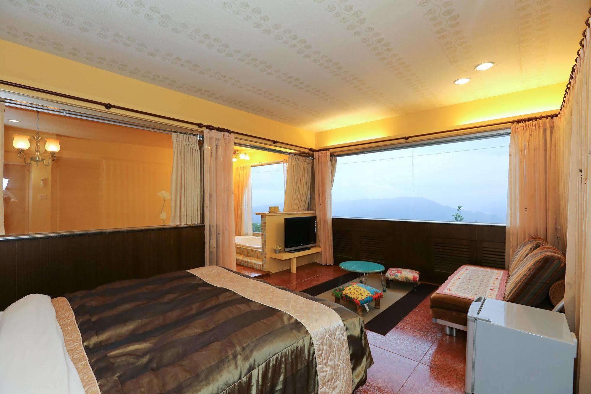 Hao Wang Jiao House Bed & Breakfast Datong Exterior foto