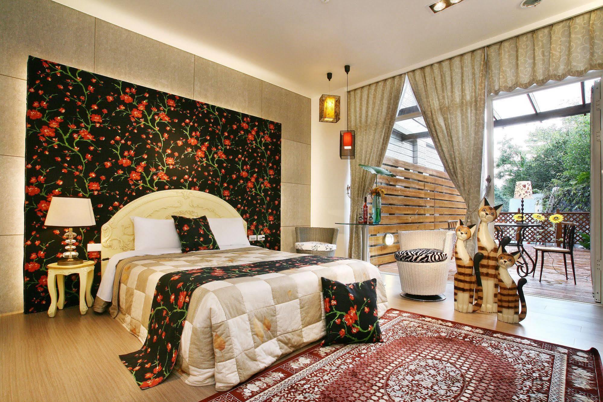 Hao Wang Jiao House Bed & Breakfast Datong Exterior foto
