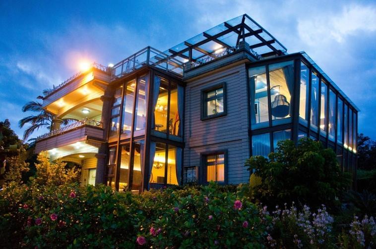 Hao Wang Jiao House Bed & Breakfast Datong Exterior foto